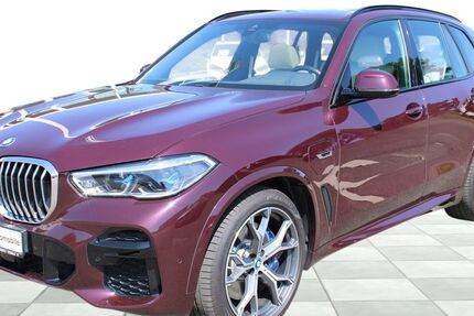 BMW X5 62.696 km 58.497 &euro; Hollfeld 96142