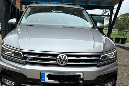 VW Tiguan 113.000 km 21.100 &euro; Rinteln 31737