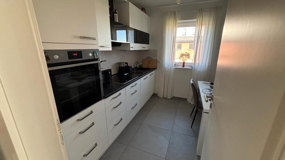 Etagenwohnung Haste - 3 Zimmer, 92 m&sup2;, 1.245&euro; | Angebot:26396227