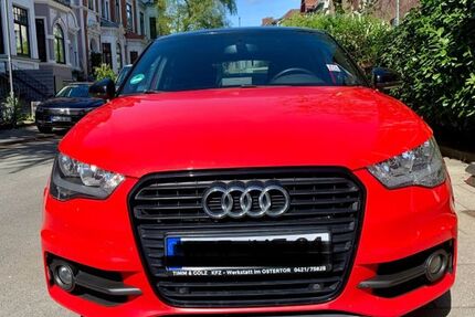Audi A1 144.028 km 8.100 &euro; Bremen 28211