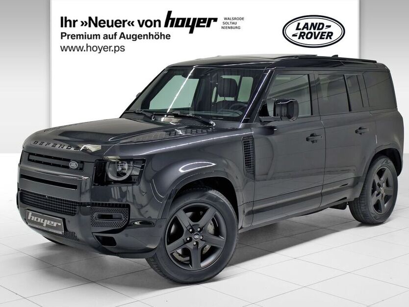 Defender