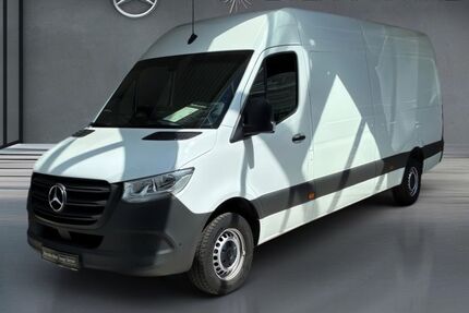 Mercedes-Benz Sprinter 55.648 km 42.602 &euro; Bardowick 21357