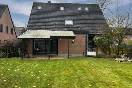 Platz für alle Lebensmomente – geräumiges Haus in Xanten zur Vermietung 6 zimmer