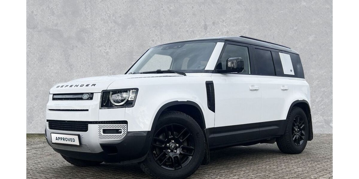 Land Rover Defender 125.280 km 44.900 &euro; Bruchköbel 63486