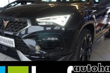 Cupra Ateca 12.390 km 32.990 &euro; Aalen-Dewangen 73434