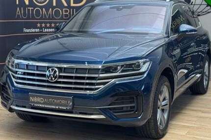 VW Touareg 68.800 km 39.990 &euro; Rastede/ Wahnbek 26180