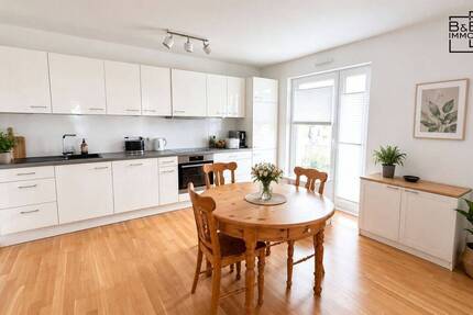 Wohnung Trier / Feyen Weismark-Feyen - 3 Zimmer, 84 m&sup2;, 1.060&euro; | Angebot:26893216