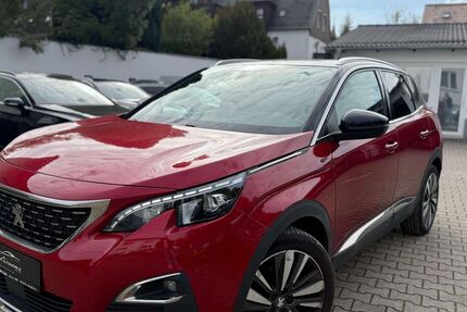 Peugeot 3008 193.500 km 16.850 € Ulm 89077