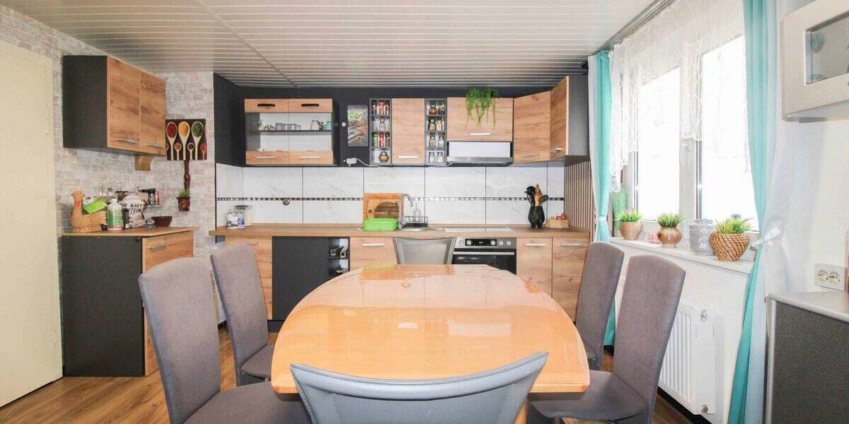 Mehrfamilienhaus, Wohnhaus Horb am Neckar Talheim - 1 Zimmer, 395.000&euro; | Angebot:26291007