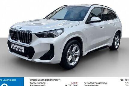 BMW X1 25.016 km 45.920 &euro; Kulmbach 95326