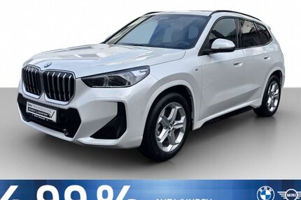 BMW X1 25.016 km 46.950 &euro; Kulmbach 95326