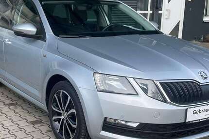 Skoda Octavia 114.600 km 16.300 &euro; Lichtenfels/Trieb 96215
