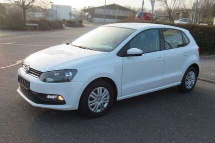 VW Polo 37.000 km 10.700 &euro; Tauberbischofsheim 97941