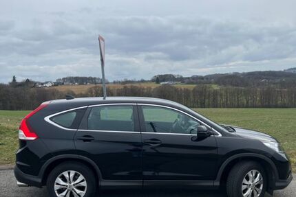 Honda CR-V 275.000 km 7.400 &euro; Buchholz 53567