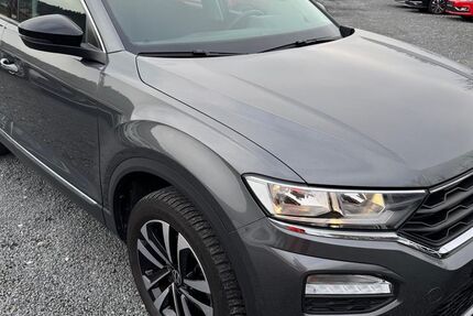 VW T-Roc 24.019 km 23.999 € Boxberg 97944