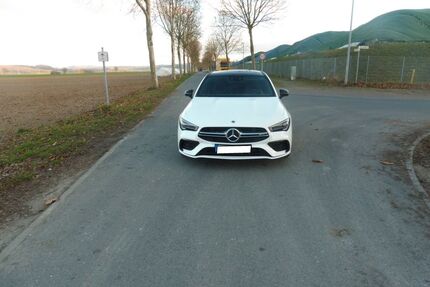 Mercedes-Benz CLA 35 AMG Shooting Brake 70.500 km 34.000 &euro; Hardegsen,nähe A7 37181