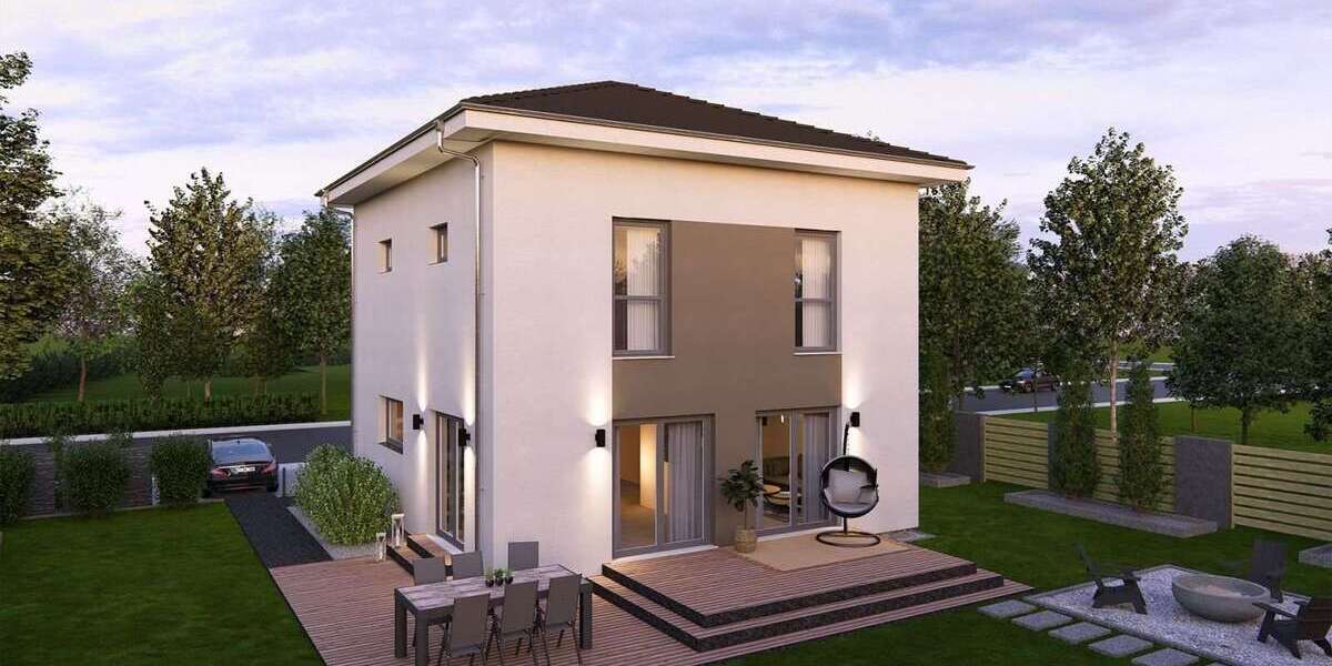 Einfamilienhaus Bernkastel-Kues Kues - 3 Zimmer, 135 m&sup2;, 448.950&euro; | Angebot:26729018