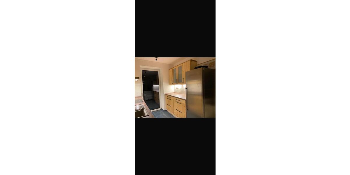 Erdgeschoßwohnung Thedinghausen - 2.5 Zimmer, 67 m&sup2;, 895&euro; | Angebot:24859327