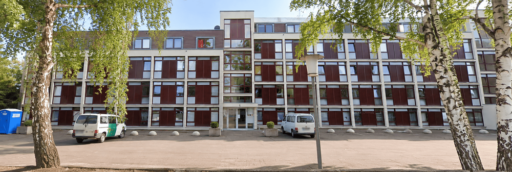 Etagenwohnung Göttingen Roringen - 1 Zimmer, 21 m&sup2;, 82.500&euro; | Angebot:27272645