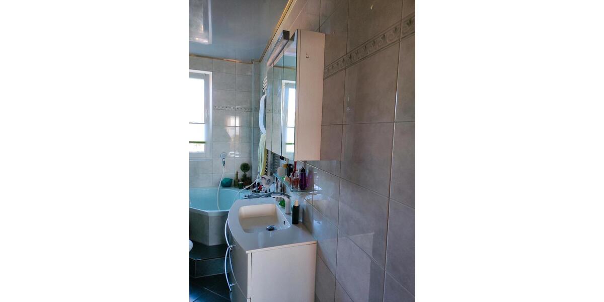 Möblierte Wohnung zu verkaufen 4 zimmer