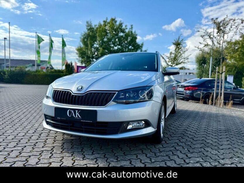 Fabia