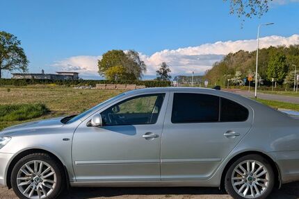 Skoda Octavia 299.999 km 6.700 &euro; Celle 29229