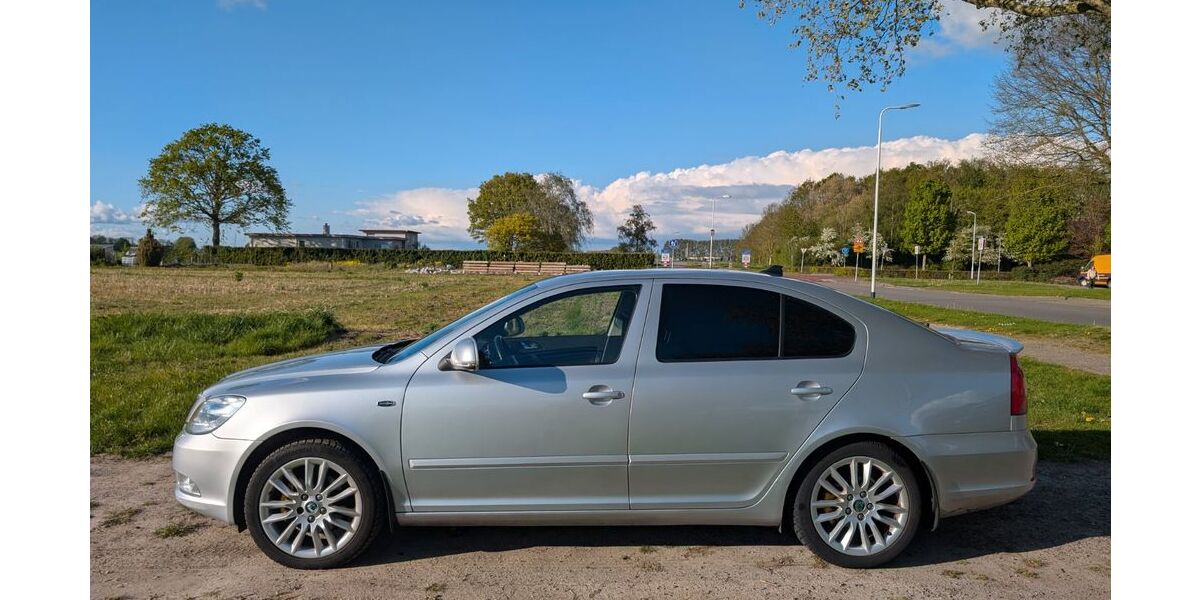 Skoda Octavia 299.999 km 6.900 &euro; Celle 29229