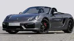 Porsche Boxster 43.000 km 74.900 &euro; Hann. Münden, Stadt 34346