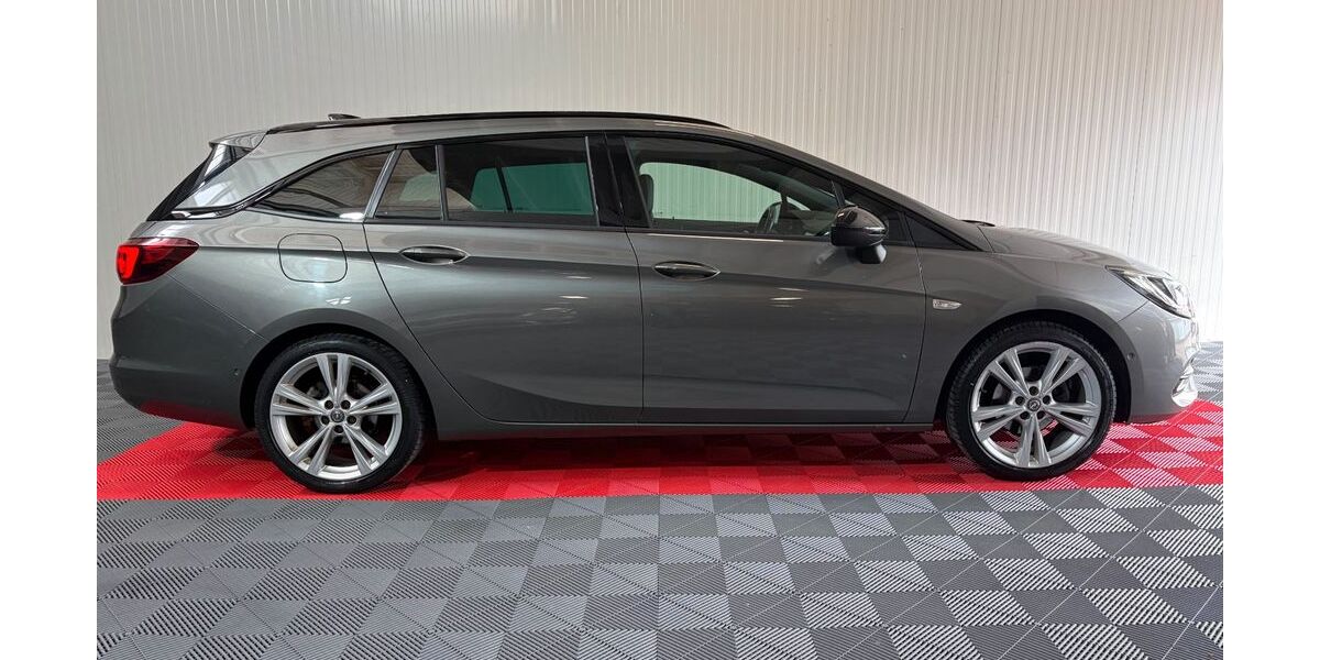 Opel Astra 131.221 km 6.999 &euro; Weimar 99423