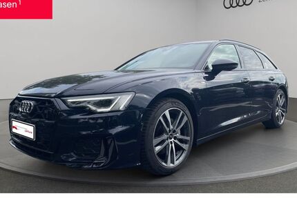 Audi A6 31.112 km 44.990 € Kassel 34125