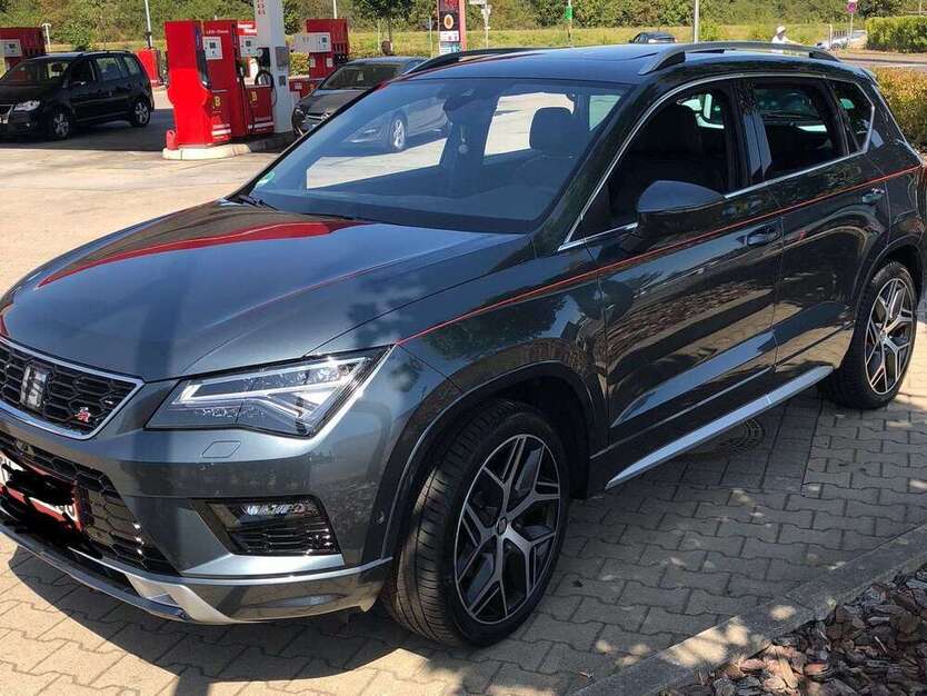 Ateca