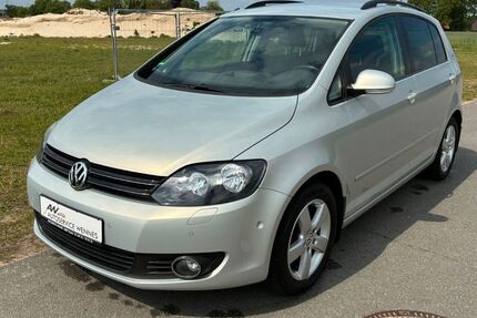 VW Golf 127.448 km 7.190 &euro; Heede 26892