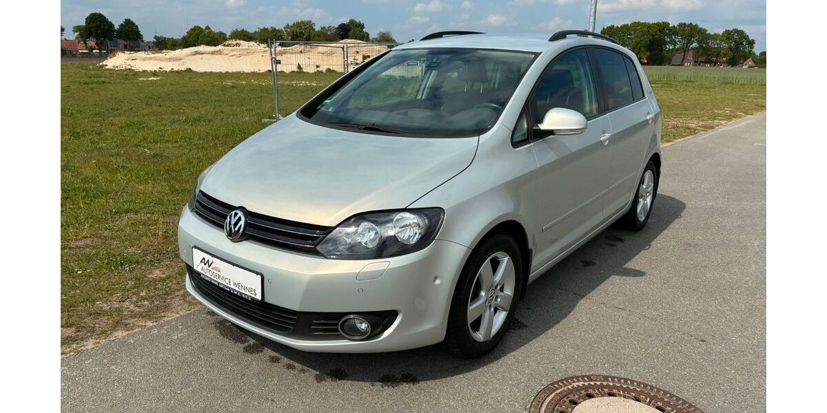 VW Golf 127.448 km 7.190 &euro; Heede 26892