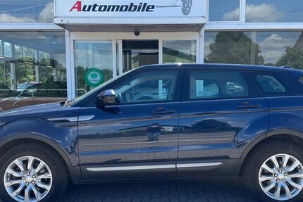 Land Rover Range Rover Evoque 93.603 km 16.900 &euro; Hamburg-Norderstedt 22851