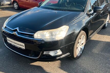 Citroen C5 273.120 km 5.250 € Nürnberg 90441