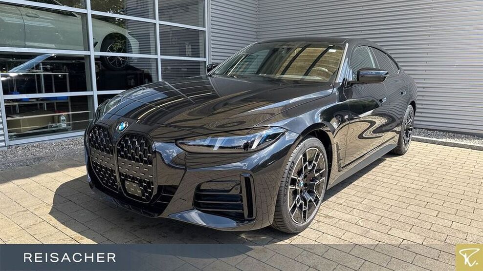 420 Gran Coupé