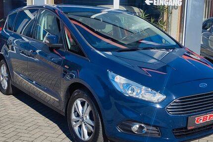 Ford S-Max 70.150 km 15.870 &euro; Dippoldiswalde 01744
