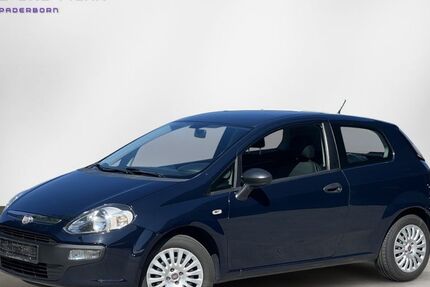 Fiat Punto 104.300 km 3.200 &euro; Paderborn 33100