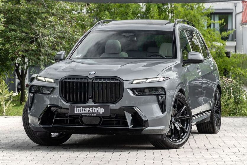 X7