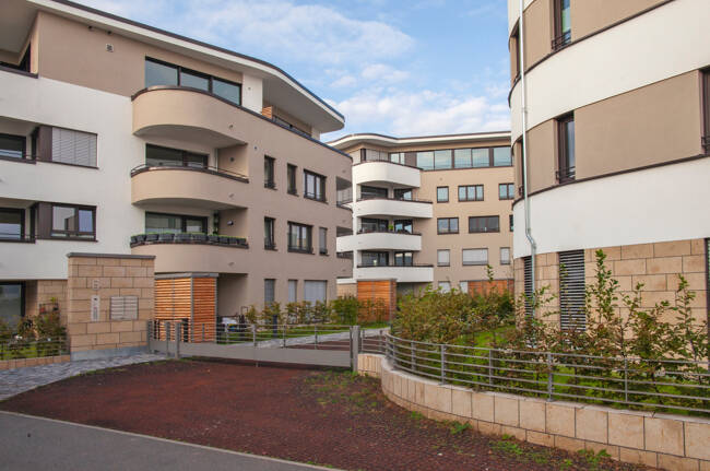 Etagenwohnung Frankfurt am Main Kalbach-Riedberg - 3 Zimmer, 94 m&sup2;, 859.800&euro; | Angebot:26842401