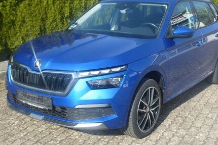 Skoda Kamiq 99.003 km 18.990 &euro; Tübingen 72072