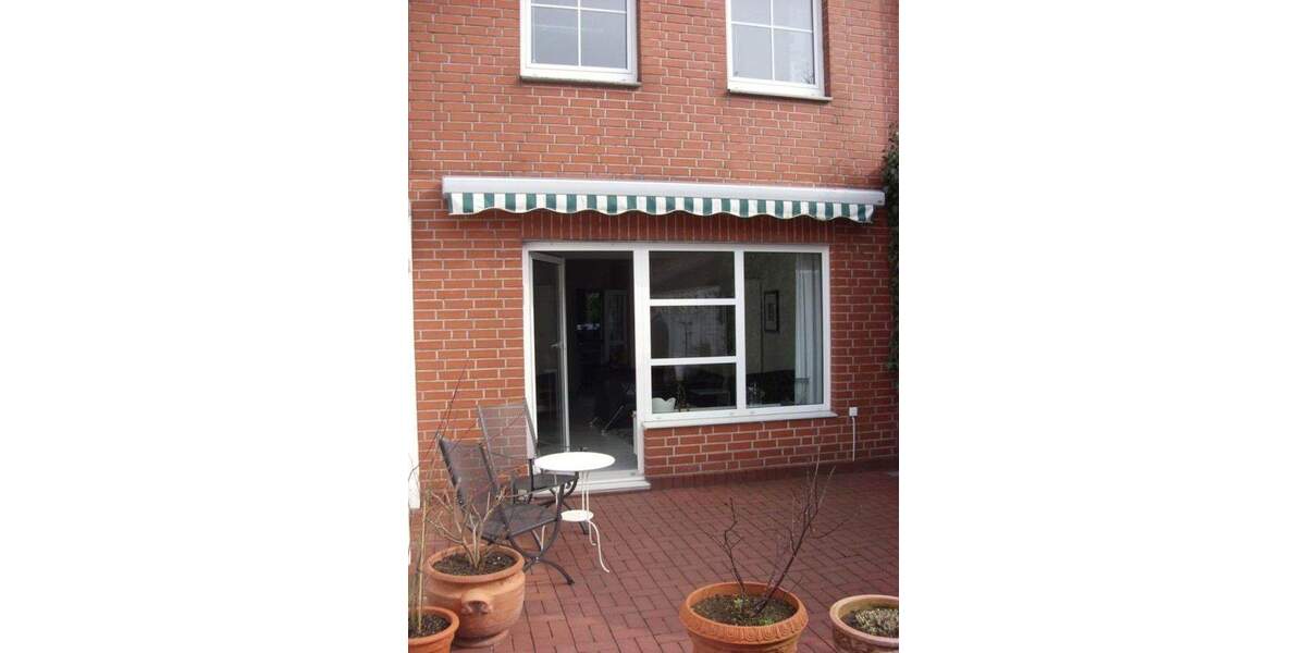 Reihenendhaus Burgdorf - 5 Zimmer, 107 m&sup2;, 334.923&euro; | Angebot:24002500