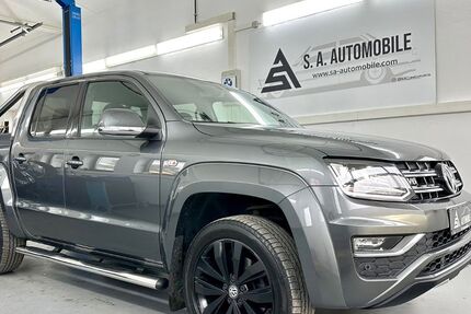 VW Amarok 81.600 km 38.999 € Kötz 89359
