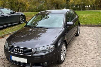 Audi A3 133.129 km 4.700 &euro; Hannover 30173