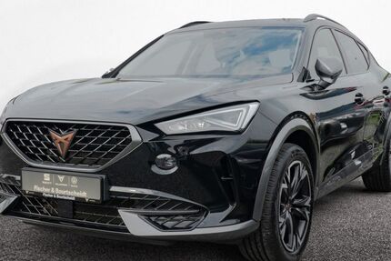 Cupra Formentor 28.974 km 26.780 € Lohmar 53797