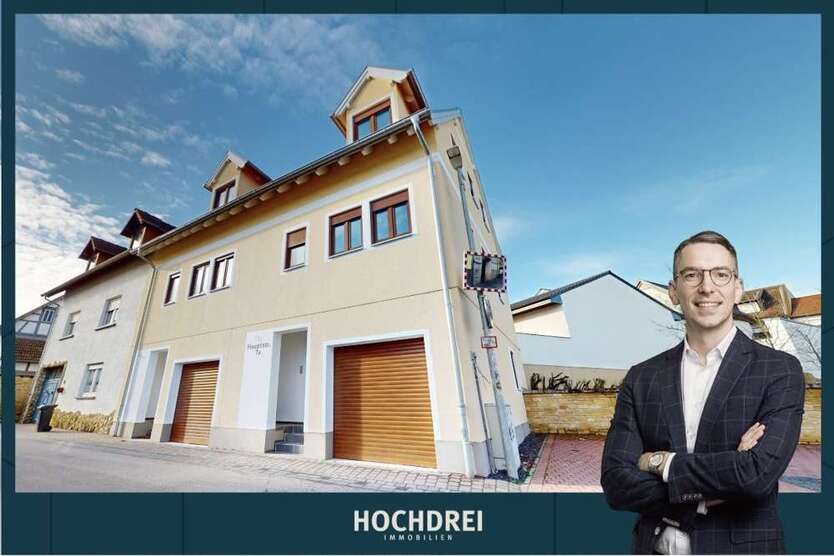 Haus zum Kaufen in Engelstadt 289.000 € 92.84 m²