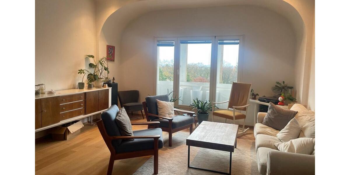 Traumhaft schöne Wohnung 3 zimmer