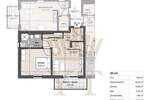 Etagenwohnung Biesenthal - 2 Zimmer, 53 m&sup2;, 810&euro; | Angebot:25773162