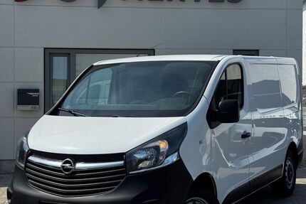 Opel Vivaro 262.078 km 7.899 &euro; Bochum 44807