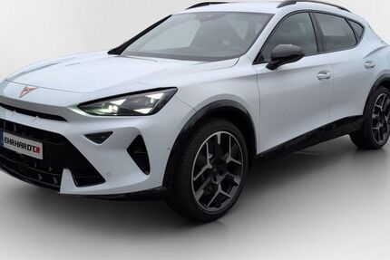 Cupra Formentor 11.000 km 45.950 &euro; Hildburghausen 98646